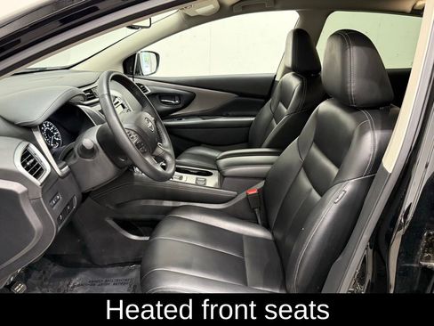 Used 2023 Nissan Murano SV image 10