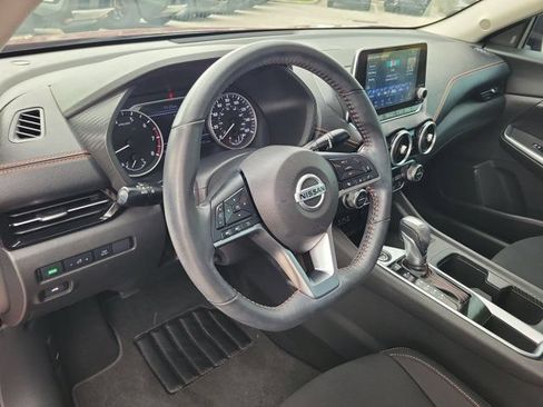 Used 2023 Nissan Sentra SR w/ Electronics Package FWD image 19