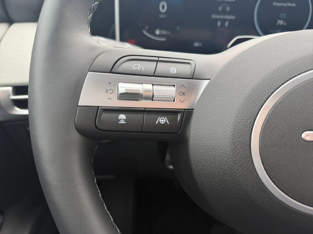 New 2026 Hyundai Santa Cruz Limited AWD/4WD image 20