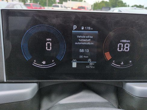 Used 2026 Hyundai Sonata SE FWD image 17