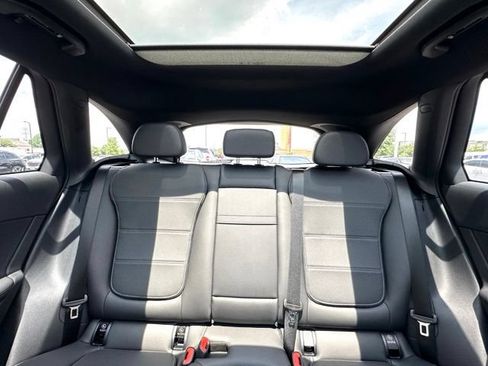 Certified 2026 Mercedes-Benz GLC 300 4MATIC image 30