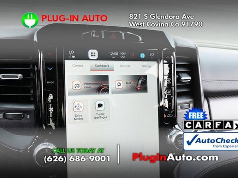 Used 2024 RAM 1500 TRX image 40