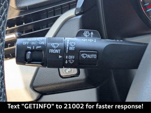 Used 2018 GMC Yukon SLE w/ SLE Value Package image 34