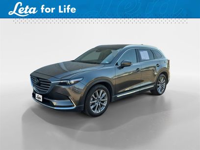 Used 2021 MAZDA CX-9 Grand Touring
