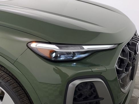 New 2026 Audi Q5 Premium Plus image 15