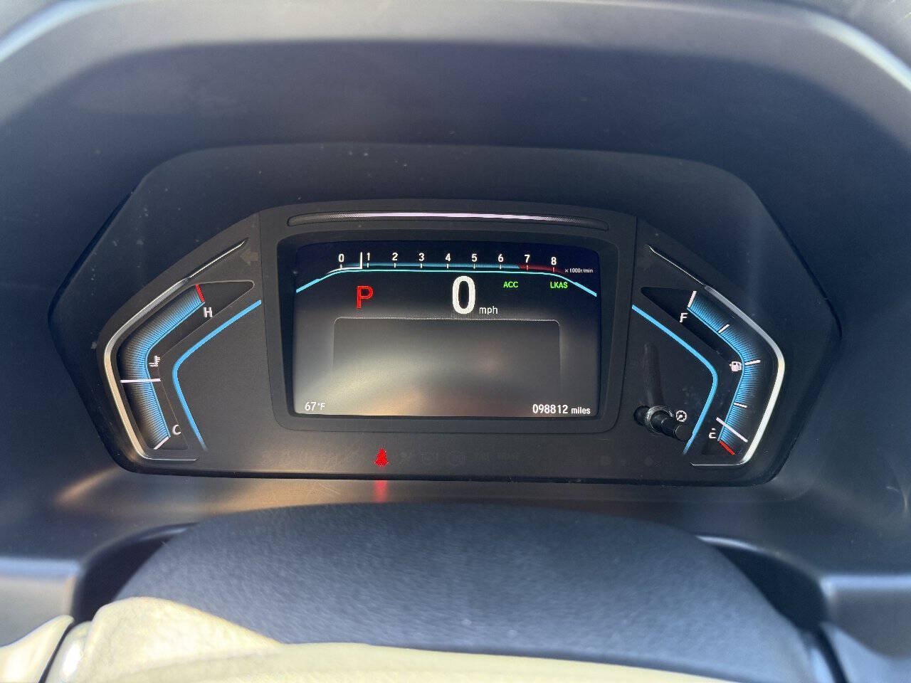 Used 2020 Honda Odyssey EX-L image 22