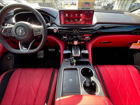 New 2026 Acura MDX Type S image 2
