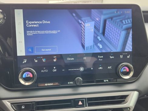 Certified 2023 Lexus RX 350 Premium Plus w/ Cold Area Package FWD image 16