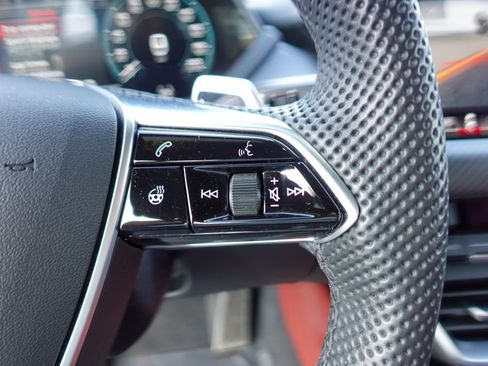 Used 2024 Audi RS e-tron GT w/ Carbon Performance Package image 12