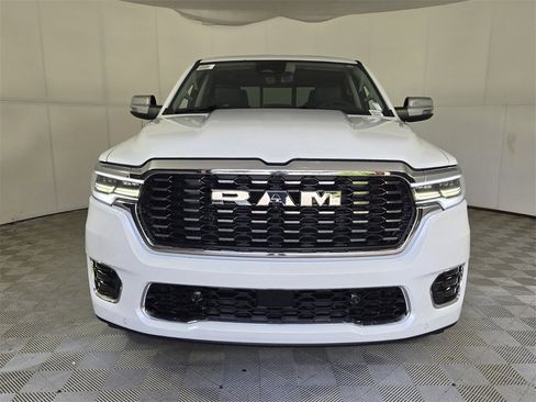 New 2026 RAM 1500 Tungsten image 3