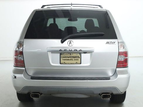 Used 2005 Acura MDX Touring image 7