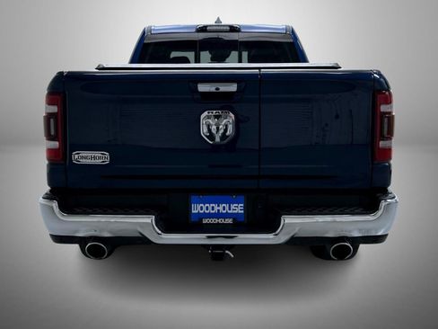 Used 2021 RAM 1500 Limited RWD image 6