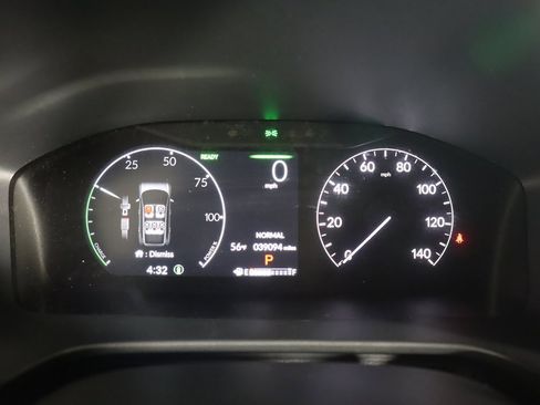 Used 2023 Honda CR-V Sport image 42