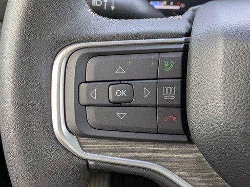Certified 2024 Jeep Wagoneer Series II AWD/4WD image 27