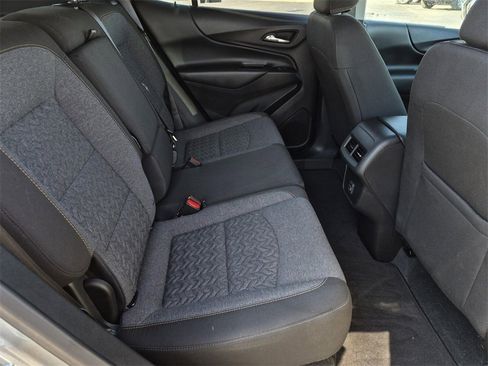Certified 2024 Chevrolet Equinox LT w/ LPO, Floor Liner Package image 14