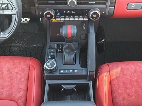 New 2026 Toyota Tacoma TRD Pro image 24