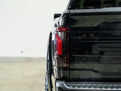 Used 2026 Ford F150 Raptor AWD/4WD image 36