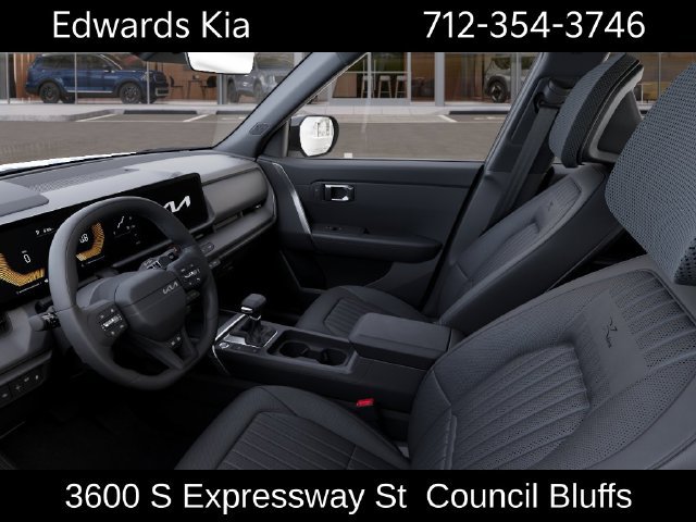New 2027 Kia Seltos X-Line S AWD/4WD image 19