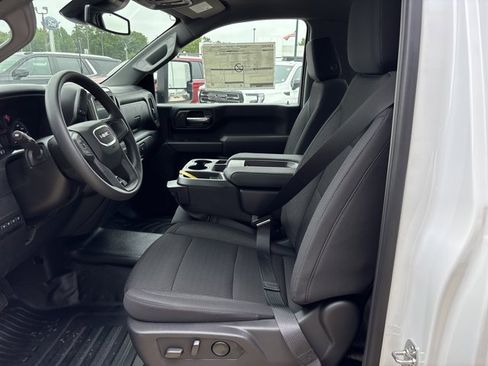 New 2026 GMC Sierra 3500 Pro w/ Convenience Package AWD/4WD image 11