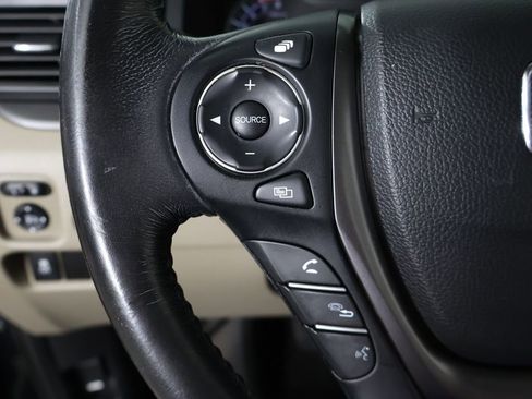 Used 2018 Honda Pilot EX-L image 43