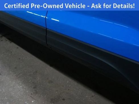 Certified 2025 Volkswagen Taos SE AWD/4WD image 79