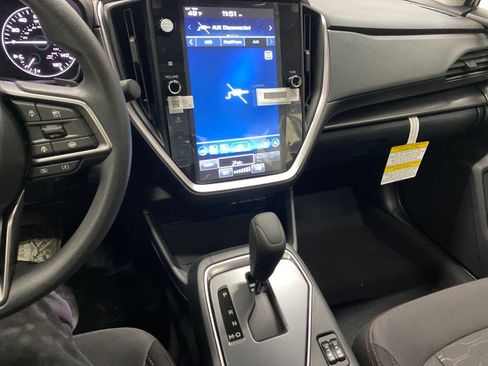 New 2026 Subaru Impreza 2.0i Sport AWD/4WD image 20