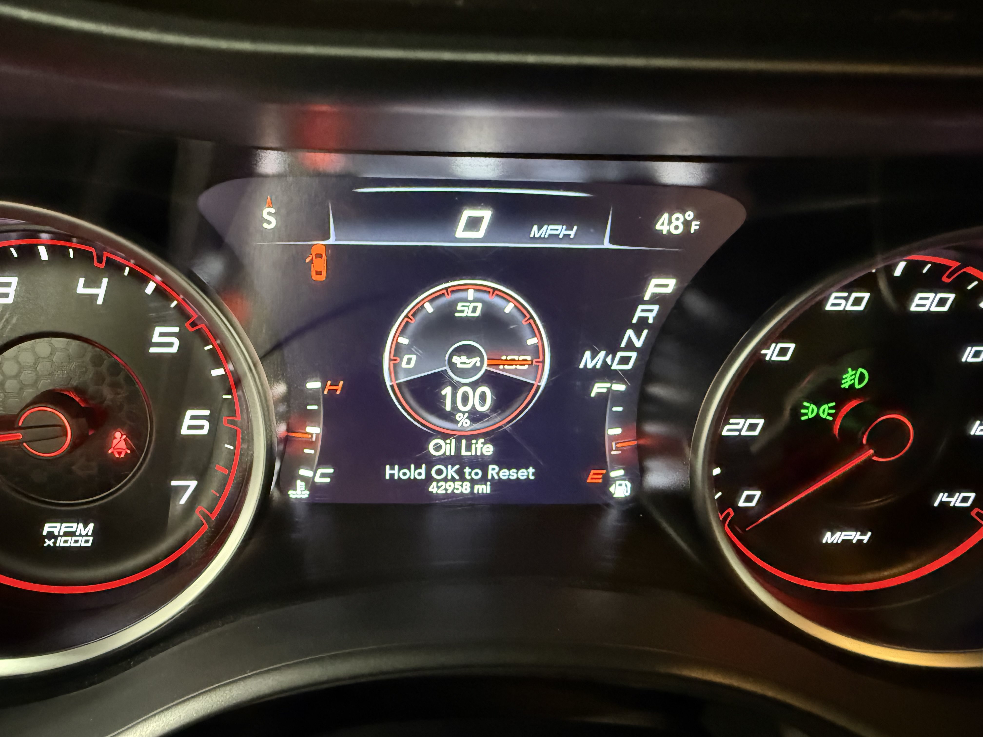Used 2022 Dodge Charger SXT w/ Cold Weather Package AWD/4WD image 23