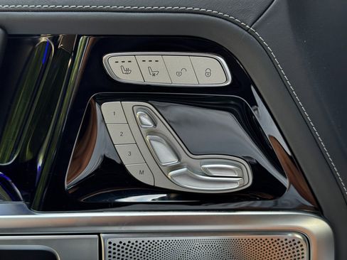 Used 2022 Mercedes-Benz G 63 AMG Squared image 19