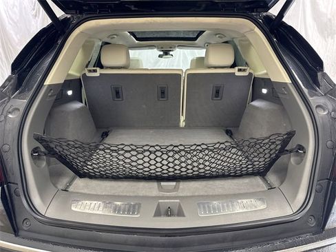 Used 2020 Cadillac XT5 Premium Luxury image 25