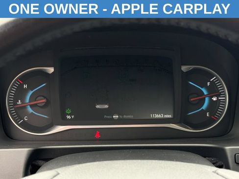Certified 2021 Honda Passport Touring image 19