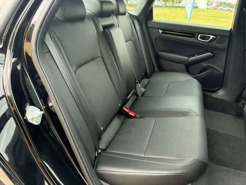 Certified 2026 Honda Civic Sport Touring image 14