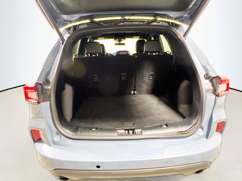 Used 2023 Ford Escape ST-Line w/ Tech Pack #1 image 34