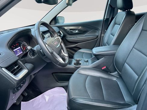 Used 2022 GMC Terrain SLT AWD/4WD image 24