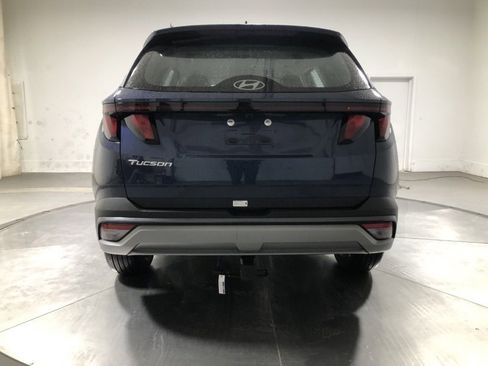 New 2026 Hyundai Tucson SE image 6