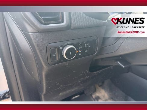 Used 2024 Ford Bronco Sport Badlands AWD/4WD image 19