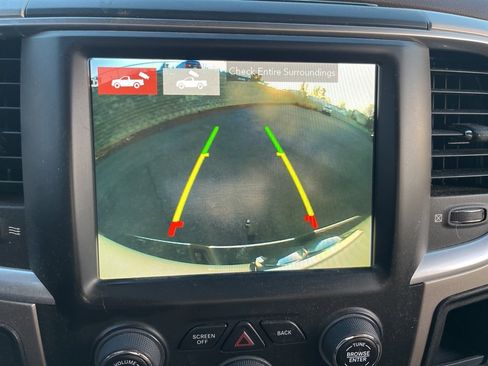 Used 2018 RAM 2500 Big Horn w/ Harvest Edition image 14