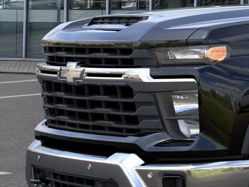 New 2026 Chevrolet Silverado 2500 LT w/ True North Edition image 13
