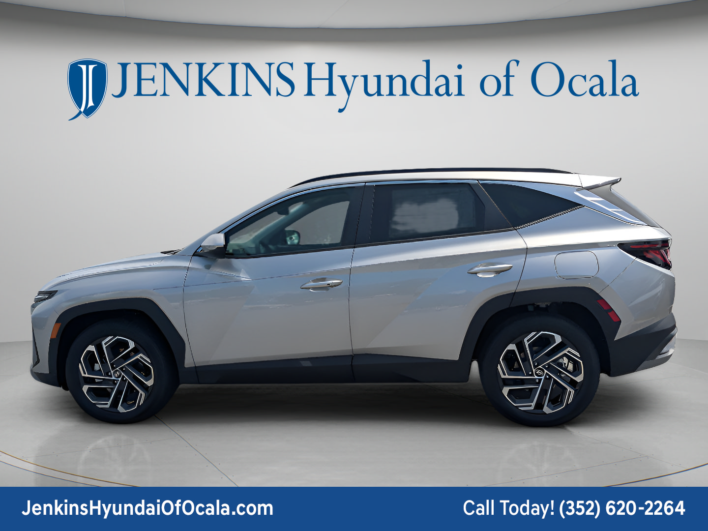 New 2026 Hyundai Tucson SEL Plus FWD image 6