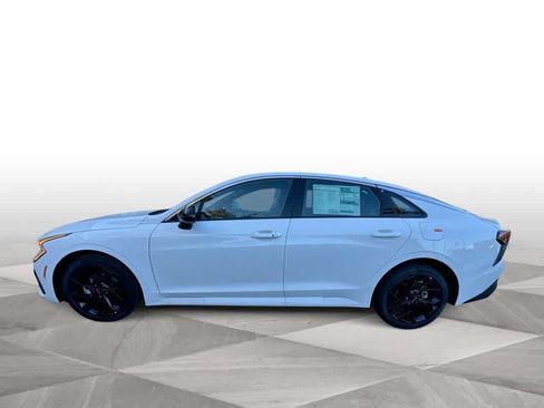 Certified 2026 Kia K5 GT-Line w/ GT-Line Premium Package FWD image 5