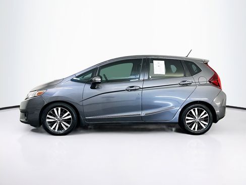 Used 2016 Honda Fit EX-L image 4