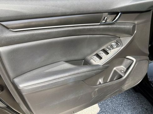 Used 2022 Honda Accord Sport Special Edition image 16