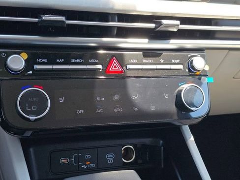 New 2026 Hyundai Tucson SEL Plus AWD/4WD image 28