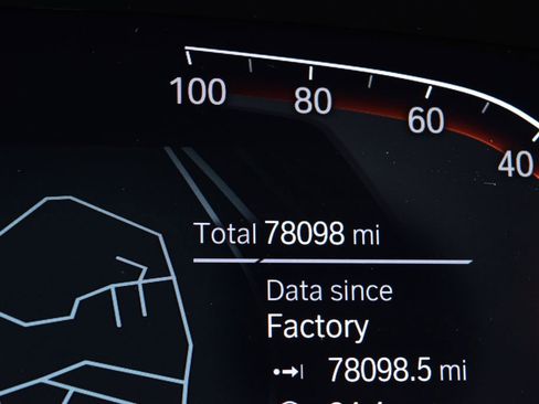 Used 2022 BMW X5 xDrive40i w/ Luxury Seating Package image 21