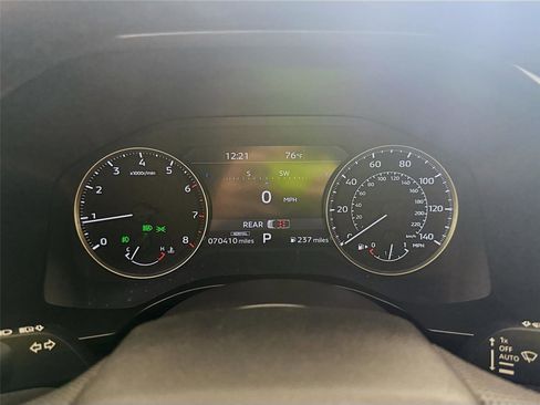 Used 2023 Mitsubishi Outlander SE FWD image 4