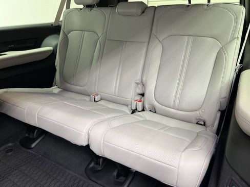 New 2026 Jeep Grand Wagoneer L Summit image 5