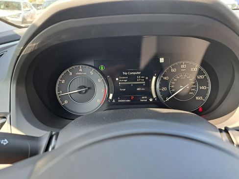 New 2025 Acura RDX w/ Technology Package image 12