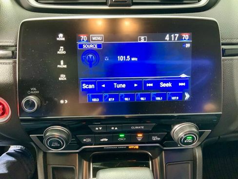 Used 2022 Honda CR-V EX image 23