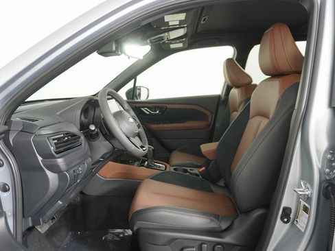 New 2025 Subaru Forester Touring image 9