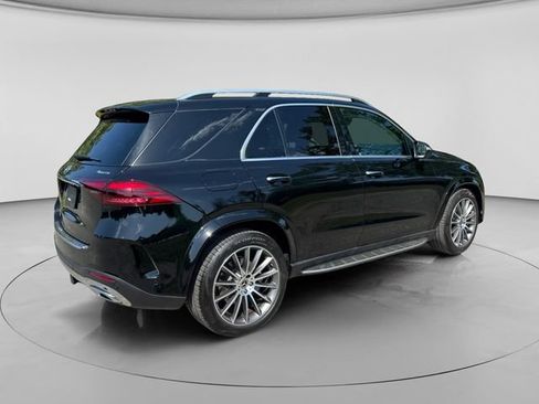 Used 2024 Mercedes-Benz GLE 350 4MATIC image 6