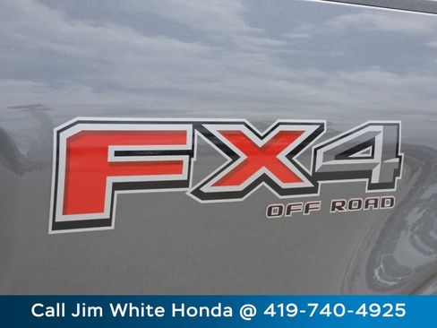 Used 2022 Ford F150 Lariat w/ Equipment Group 502A High AWD/4WD image 20
